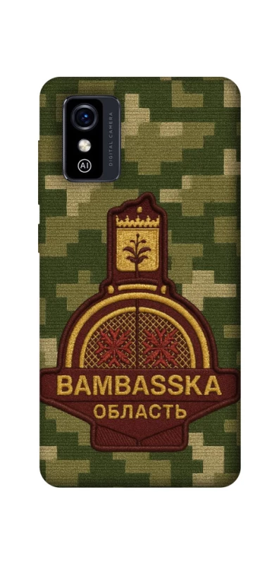 Чехол на ZTE Blade L9 Bambaska фото 1 из 1
