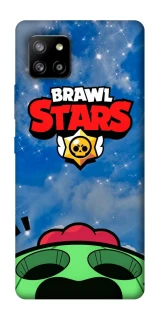 Чехол на Samsung Galaxy A42 5G Brawl Stars ver.1 фото 1 из 1