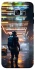 Чохол на Samsung G935F Galaxy S7 Edge Cyber character фото 1 з 1