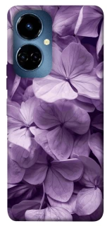 Чохол на TECNO Camon 19 Floral Symphony фото 1 з 1