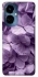 Чохол на TECNO Camon 19 Floral Symphony фото 1 з 1