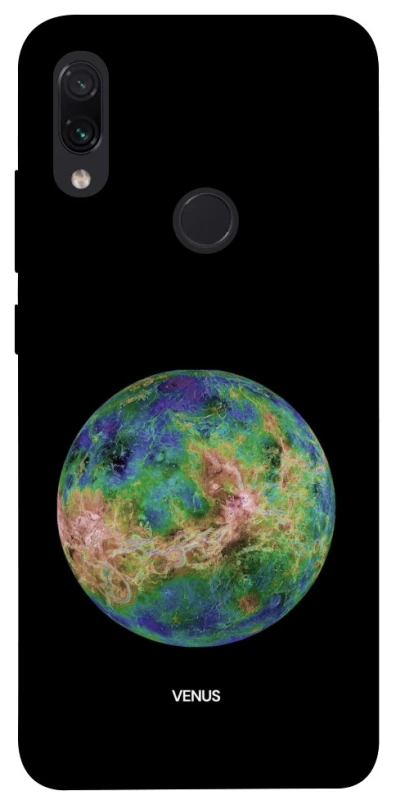 Чохол на Xiaomi Redmi Note 7 / Note 7 Pro / Note 7s Venus фото 1 з 1