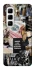 Чохол на Infinix Hot 50 Pro Fashion collage ver.11 фото 1 з 1