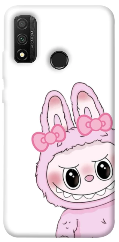 Чохол на Huawei P Smart (2020) Labubu White фото 1 з 1