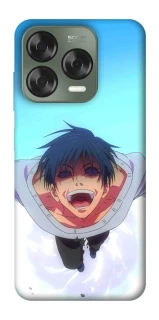 Чохол на ZTE Nubia V70 Design Toji v2 фото 1 з 1