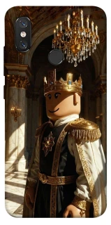 Чохол на Xiaomi Mi 8 Roblox aesthetics ver.7 фото 1 з 1