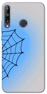 Чохол на Huawei P40 Lite E Pair romantic theme ver.2 фото 1 з 1