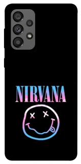 Чехол на Samsung Galaxy A73 5G Nirvana ver.6 фото 1 из 1