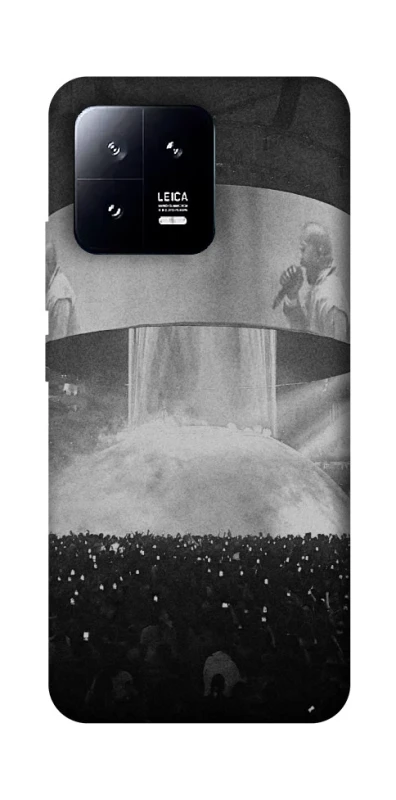 Чохол на Xiaomi 13 Kanye West ver.5 фото 1 з 1