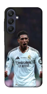 Чохол на Samsung Galaxy A25 5G Jude Bellingham V2 фото 1 з 1