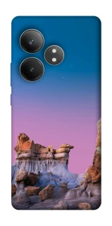 Чохол на Realme GT Neo 6 SE Mountain v7 фото 1 з 1