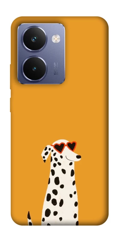 Чохол на Realme P3 Ultra Далматинець фото 1 з 1