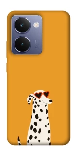 Чехол на Realme P3 Ultra Долматинец фото 1 из 1