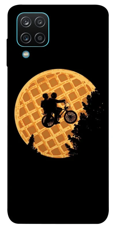 Чохол на Samsung Galaxy M12 Stranger Things ver.33 фото 1 з 1