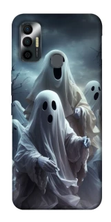 Чехол на TECNO Spark 7 Ghost фото 1 из 1