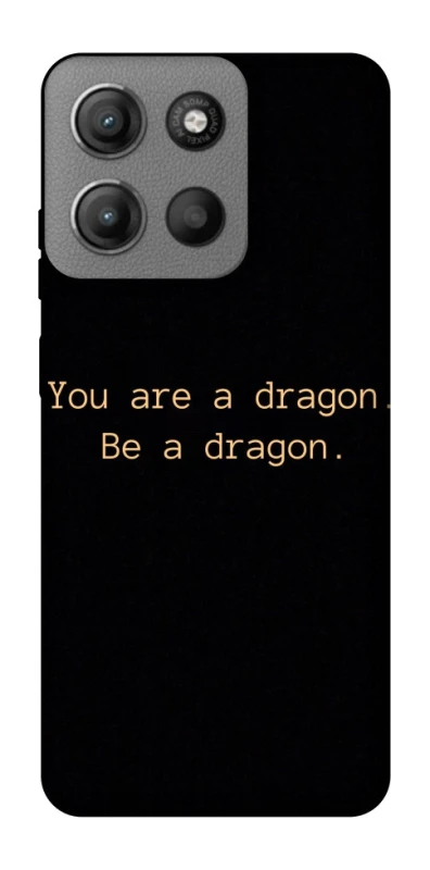 Чехол на Motorola Moto G15 Power House of the Dragon ver.9 фото 1 из 1