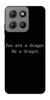 Чехол на Motorola Moto G15 Power House of the Dragon ver.9 фото 1 из 1