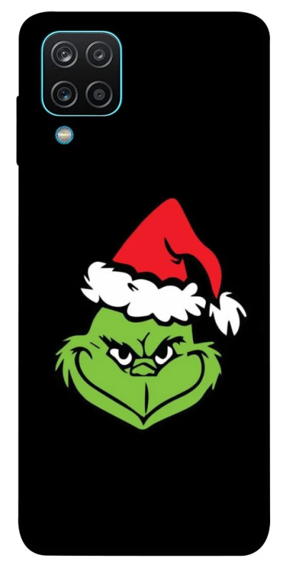 Чохол на Samsung Galaxy M12 Грінч v2 фото 1 з 1