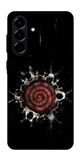 Чохол на Samsung Galaxy A56 5G Saw фото 1 з 1