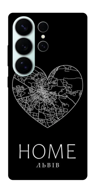 Чохол на Samsung Galaxy S26 Ultra Львів Home фото 1 з 1