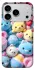 Чехол на Apple iPhone 18 Pro Max Soft toys фото 1 из 1