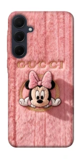 Чехол на Samsung Galaxy A55 Gucci ver.3 фото 1 из 1