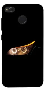 Чохол на Xiaomi Redmi 4X BMW v15 фото 1 з 1