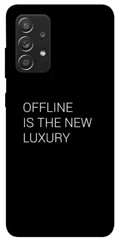 Чохол на Samsung Galaxy A52 4G / A52 5G Offline фото 1 з 1