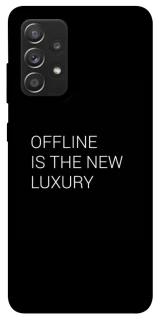 Чохол на Samsung Galaxy A52 4G / A52 5G Offline фото 1 з 1