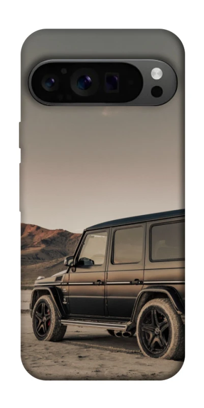 Чехол на Google Pixel 9 Pro Gelik фото 1 из 1