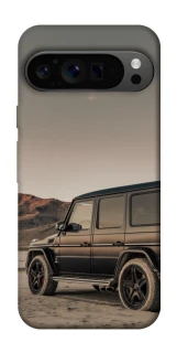 Чехол на Google Pixel 9 Pro Gelik фото 1 из 1