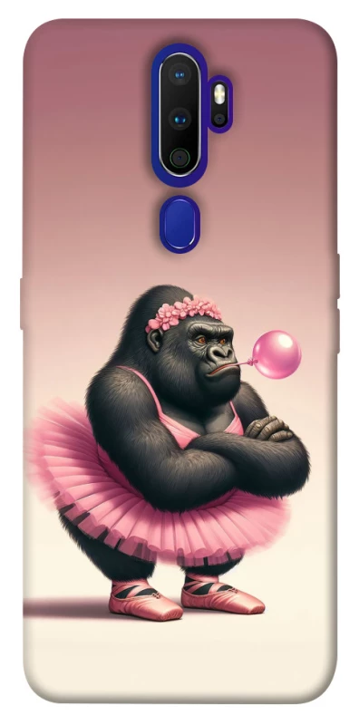 Чохол на Oppo A5 (2020) / Oppo A9 (2020) Горила фото 1 з 1