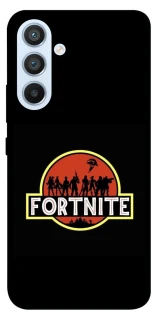 Чехол на Samsung Galaxy A54 5G Fortnite logo ver.1 фото 1 из 1