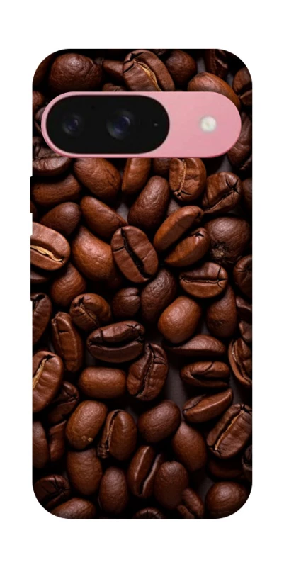 Чохол на Google Pixel 9 Кава фото 1 з 1