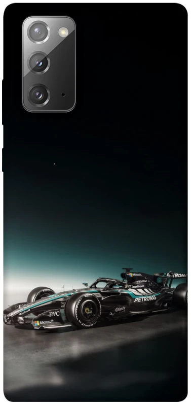 Чохол на Samsung Galaxy Note 20 F-1 ver.4 фото 1 з 1