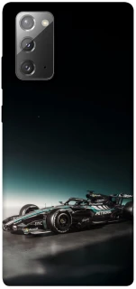 Чохол на Samsung Galaxy Note 20 F-1 ver.4 фото 1 з 1