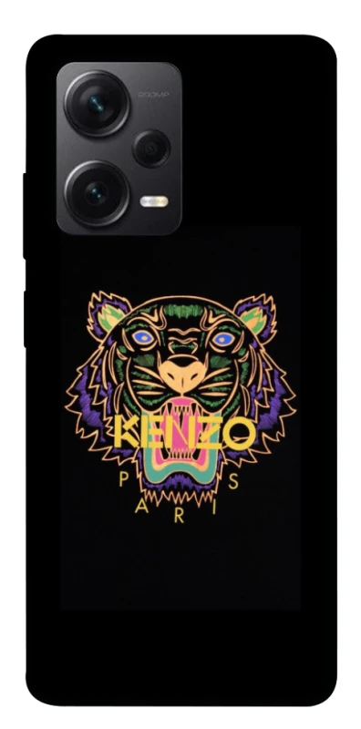 Чохол на Xiaomi Redmi Note 12 Pro 5G Kenzo фото 1 з 1