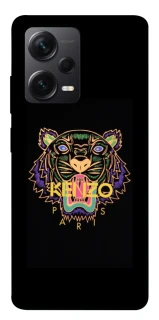 Чохол на Xiaomi Redmi Note 12 Pro 5G Kenzo фото 1 з 1