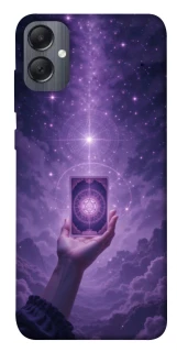 Чохол на Samsung Galaxy A05 Universe in tarot фото 1 з 1