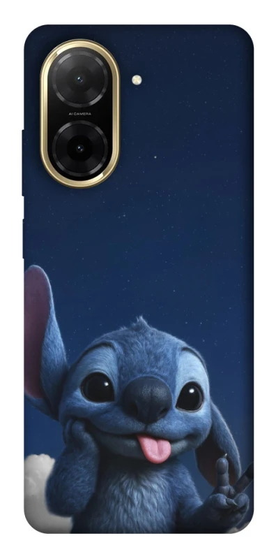 Чохол на Xiaomi Redmi A5 (Europe version) Stitch ver.2 фото 1 з 1