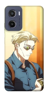 Чехол на Motorola Moto G05 Nanami v3 фото 1 из 1