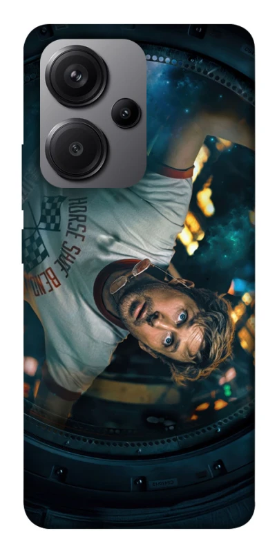 Чохол на Xiaomi Redmi Note 13 Pro+ Project Hail Mary ver.7 фото 1 з 1