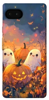 Чехол на Google Pixel 7a Pumpkin фото 1 из 1