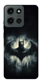 Чехол на Motorola Moto G Power (2025) Batman icon фото 1 из 1