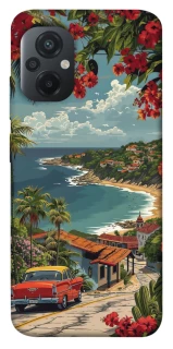 Чехол на Xiaomi Poco M5 Cuba фото 1 из 1