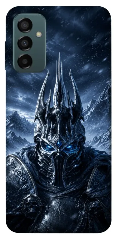 Чехол на Samsung Galaxy M23 5G Arthas фото 1 из 1