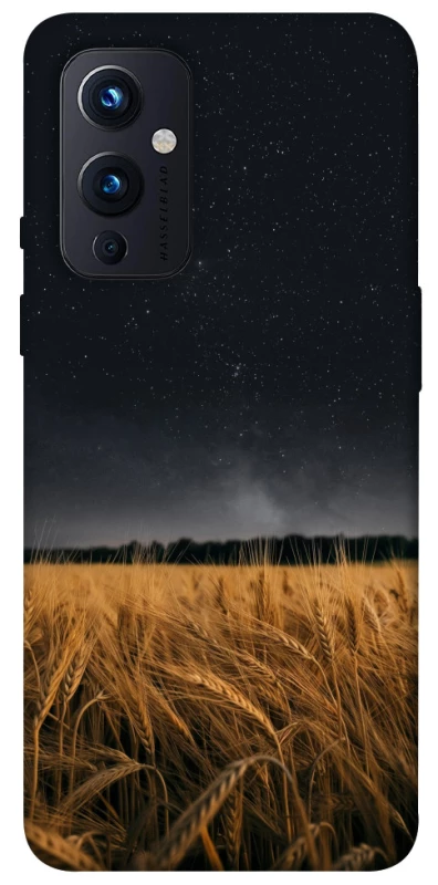 Чехол на OnePlus 9 grain фото 1 из 1