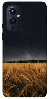 Чехол на OnePlus 9 grain фото 1 из 1