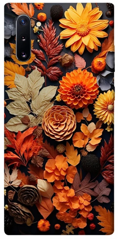 Чехол на Samsung Galaxy Note 10 Plus Dreams фото 1 из 1