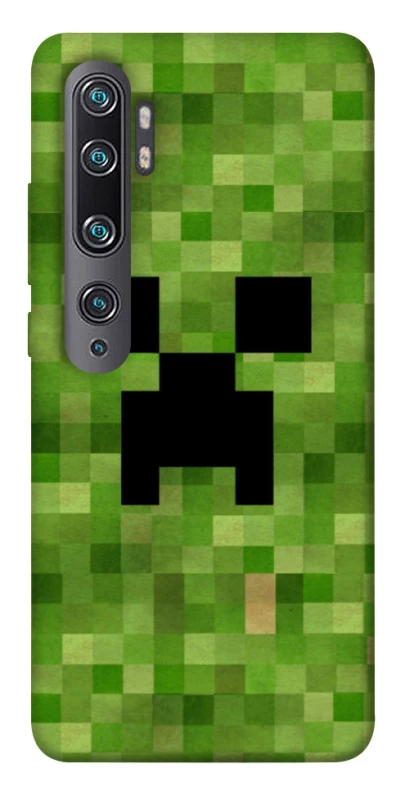 Чохол на Xiaomi Mi Note 10 / Note 10 Pro / Mi CC9 Pro Creeper фото 1 з 1